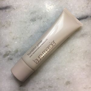 Laura Mercier Foundation primer